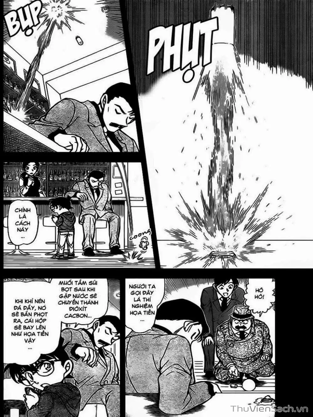 Chapter 962 - Image 14