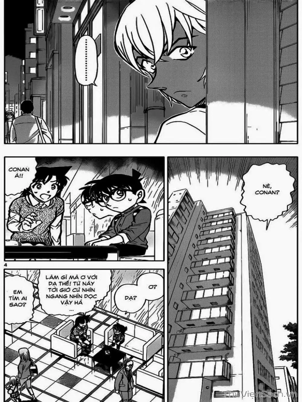 Chapter 963 - Image 11