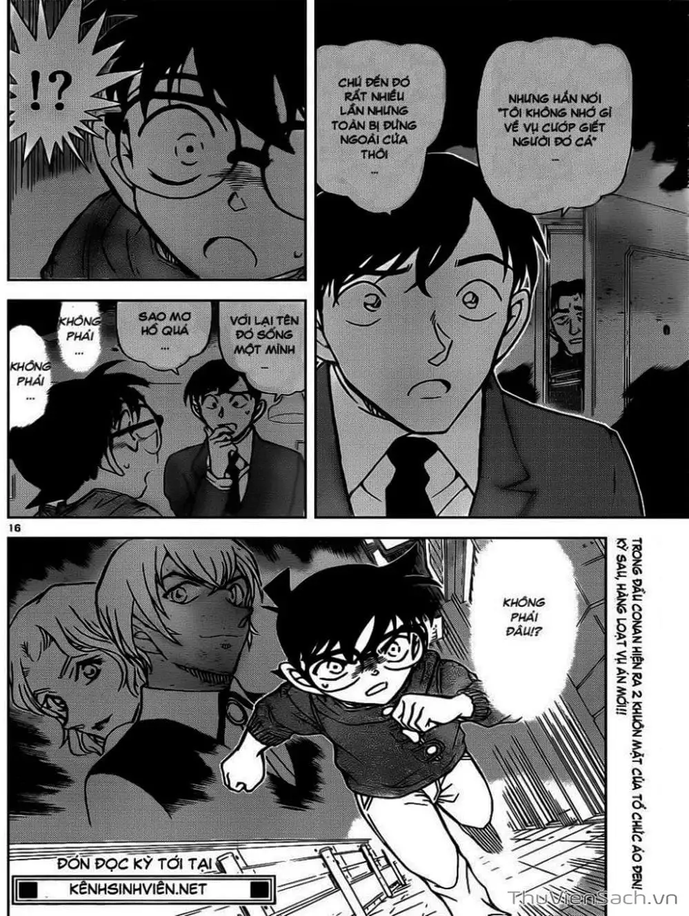 Chapter 963 - Image 6