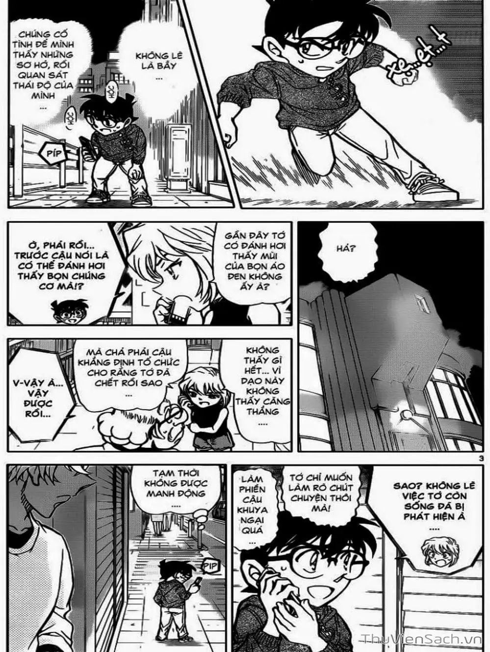 Chapter 963 - Image 10