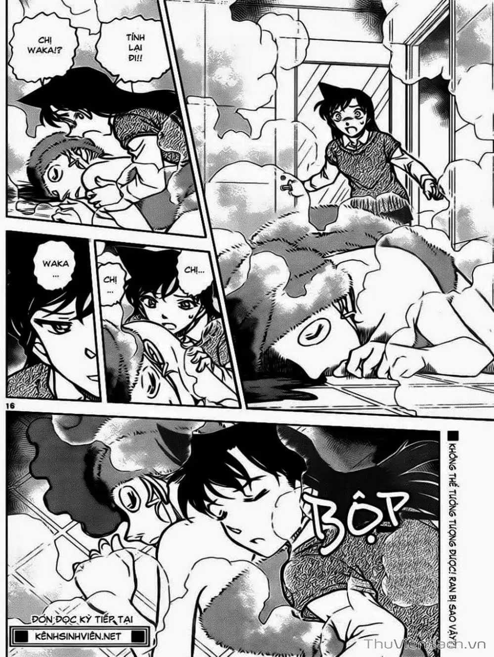 Chapter 964 - Image 7