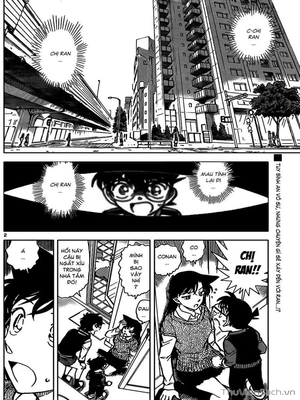 Chapter 964 - Image 10