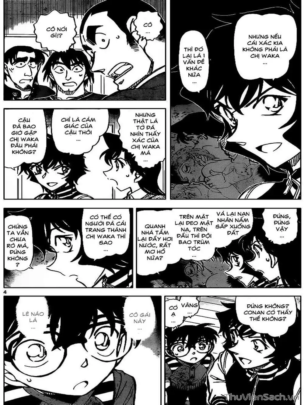 Chapter 965 - Image 13