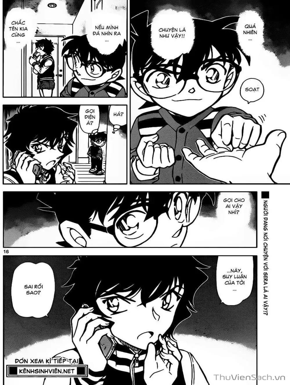 Chapter 965 - Image 8