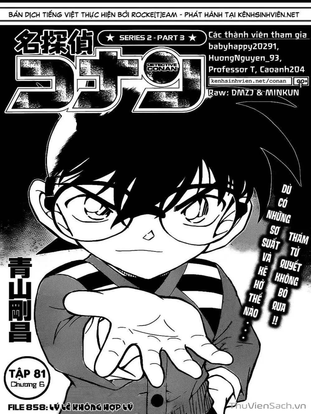 Chapter 965 - Image 10