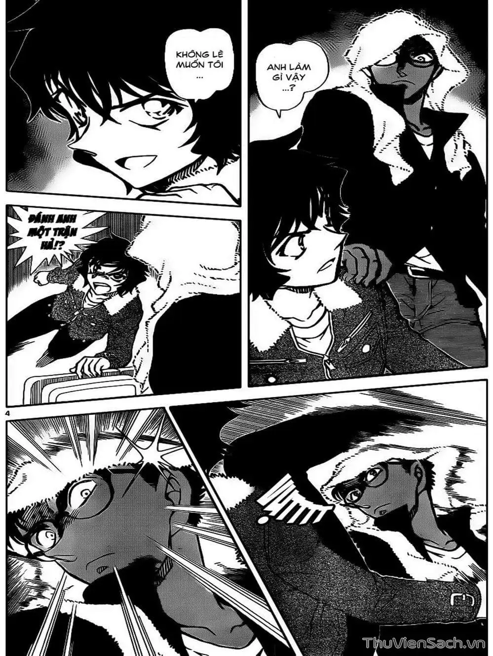 Chapter 966 - Image 13