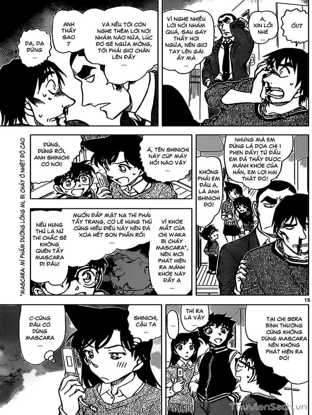 Chapter 966 - Image 8