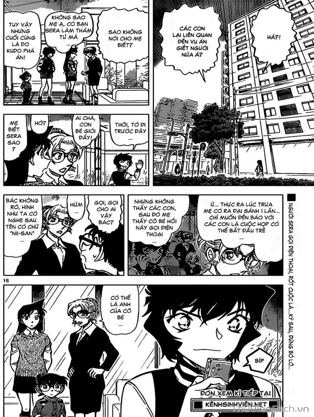 Chapter 966 - Image 9