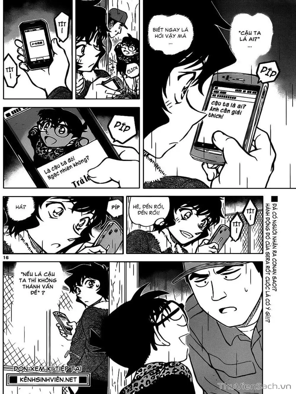 Chapter 968 - Image 10