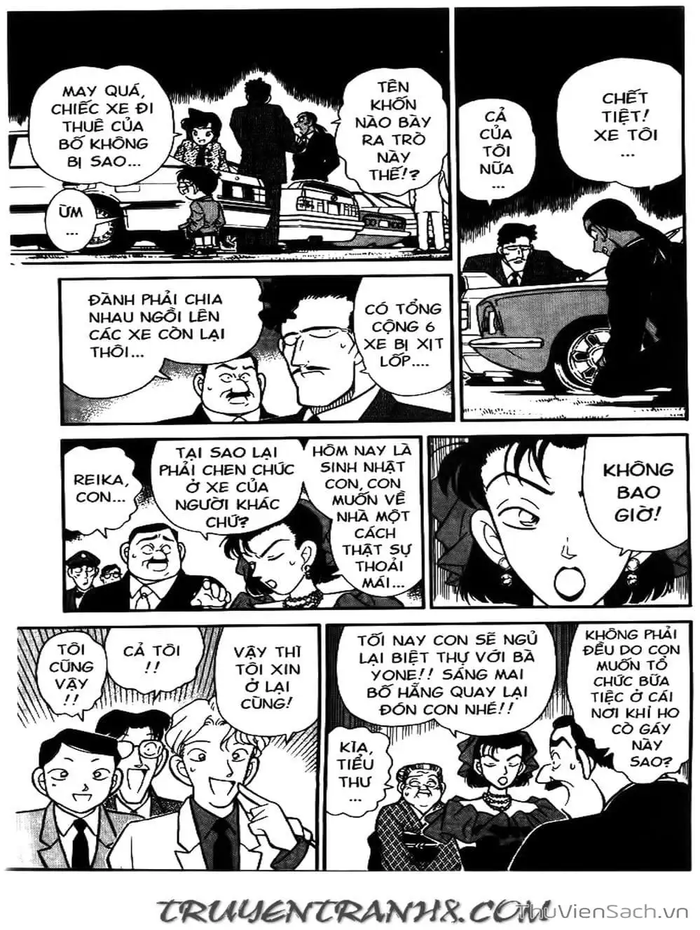 Chapter 97 - Image 11