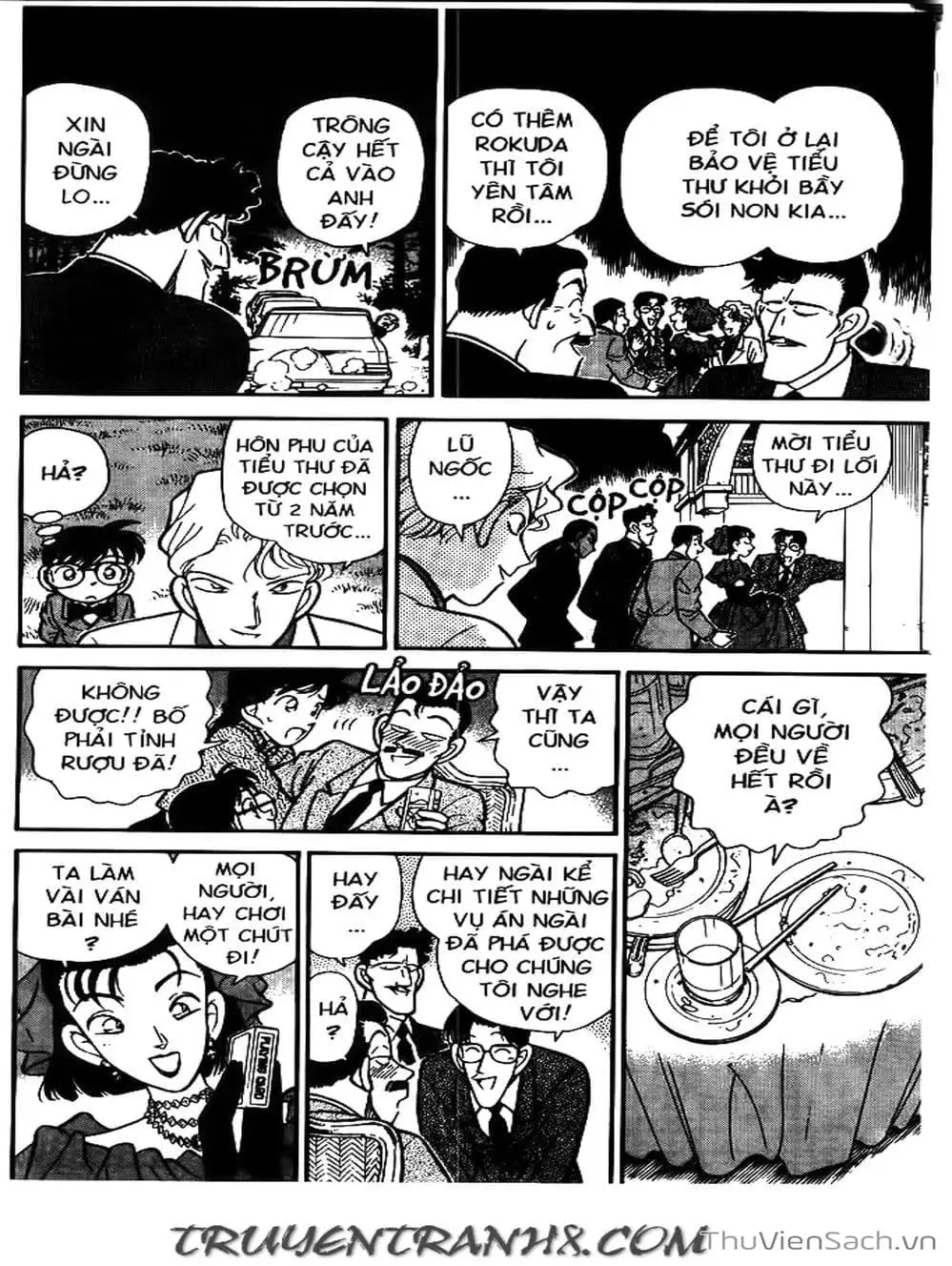 Chapter 97 - Image 12