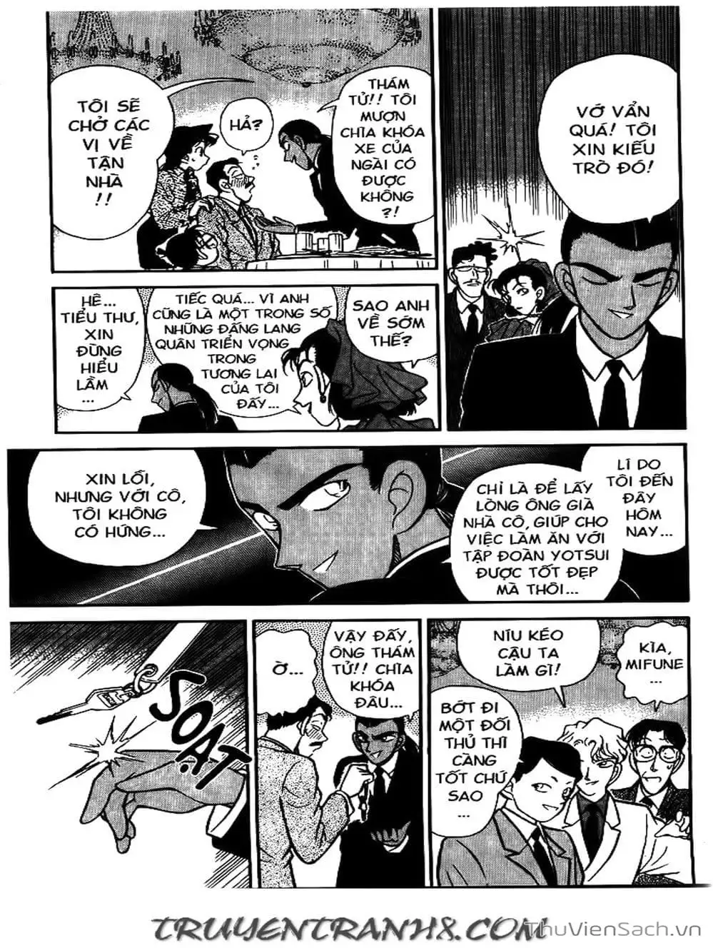 Chapter 97 - Image 13