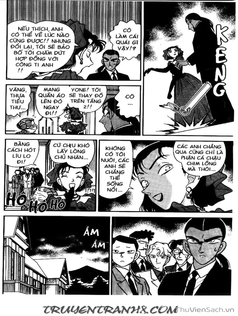Chapter 97 - Image 14