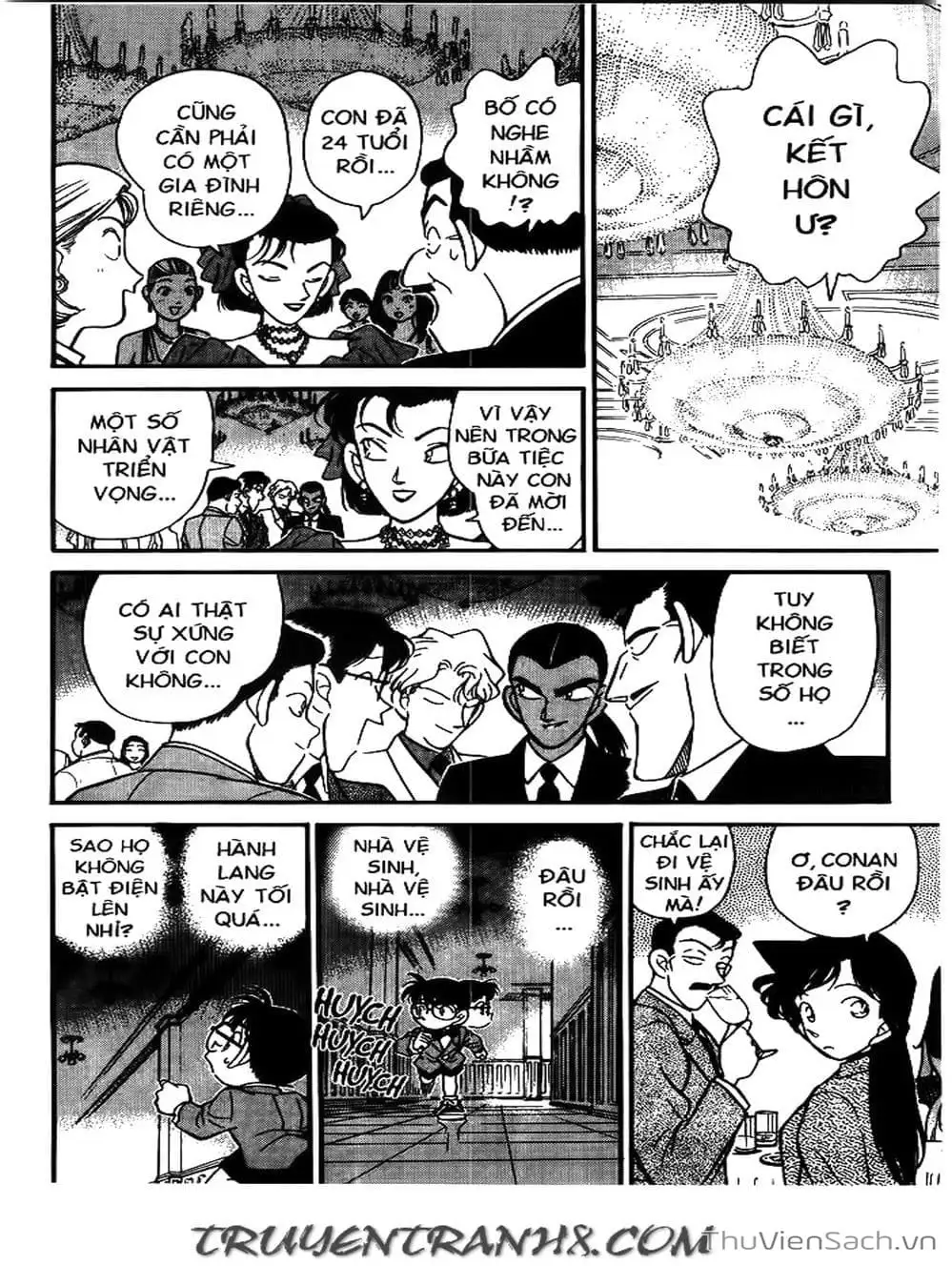 Chapter 97 - Image 8