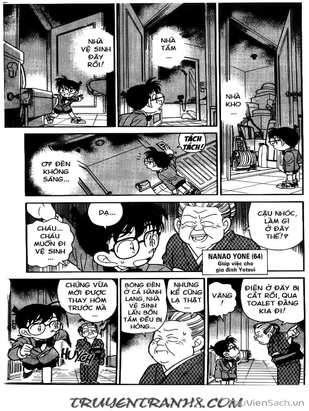 Chapter 97 - Image 9