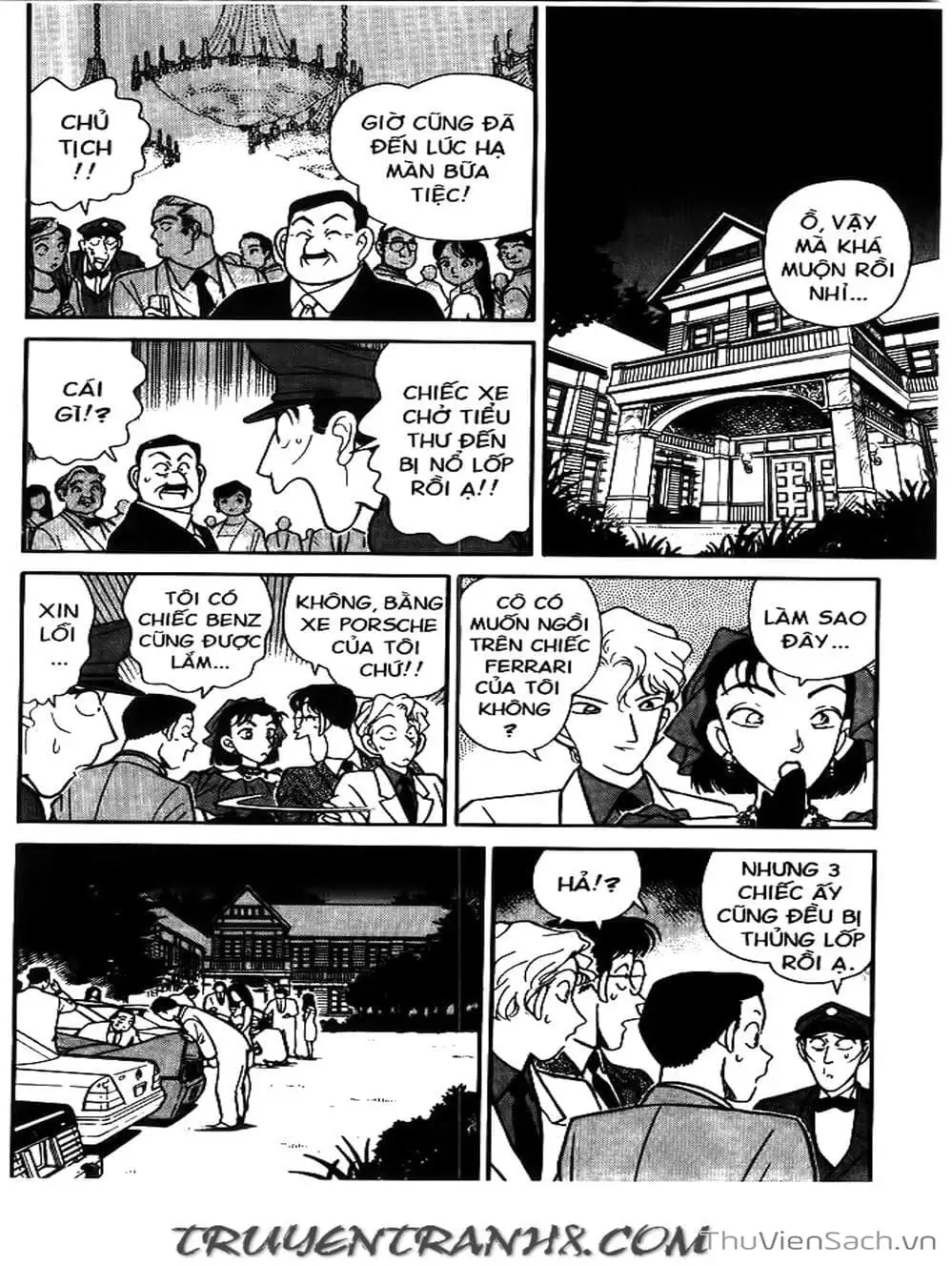 Chapter 97 - Image 10