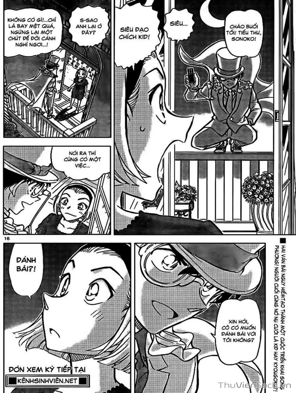 Chapter 970 - Image 16