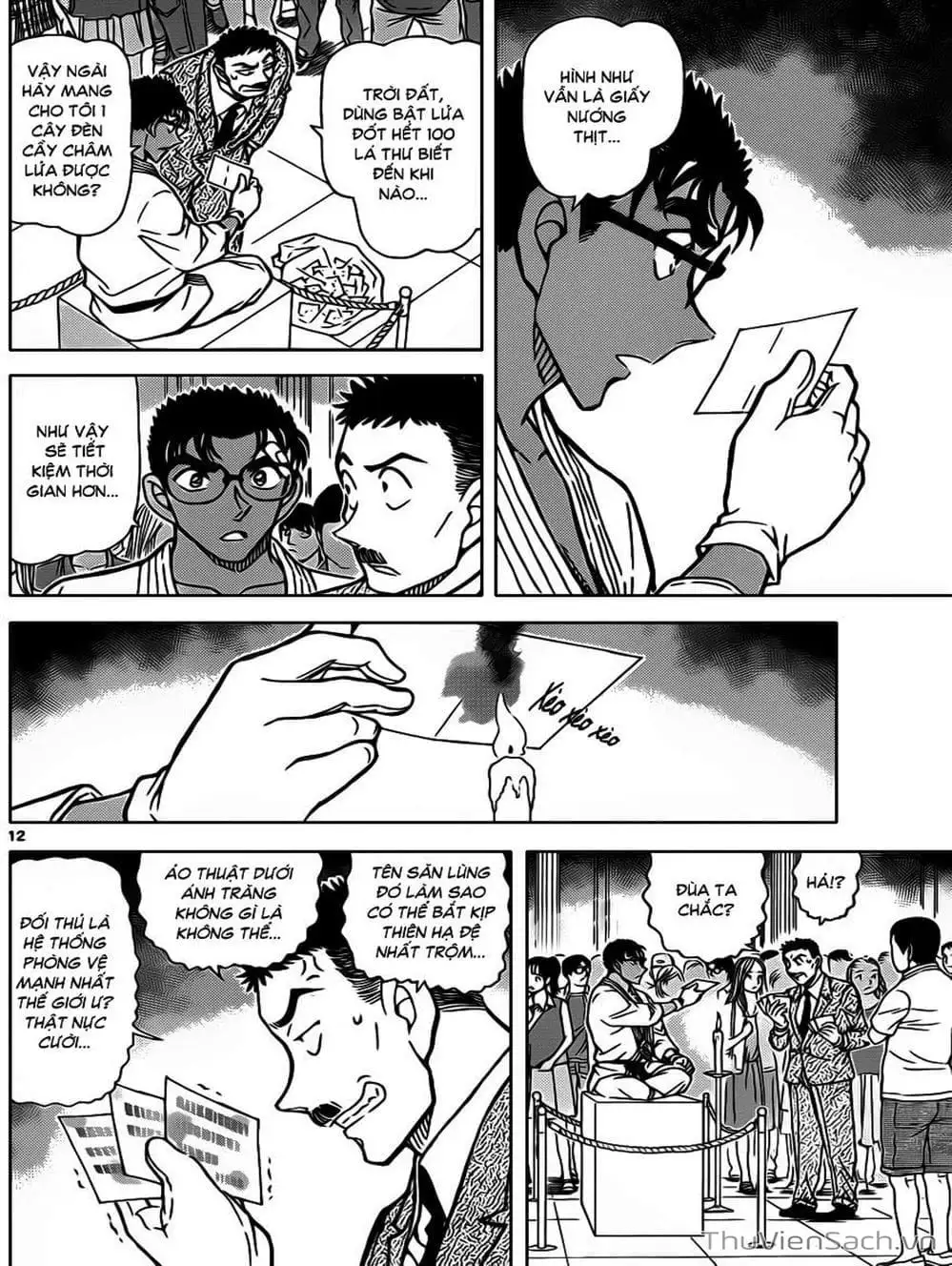 Chapter 971 - Image 15