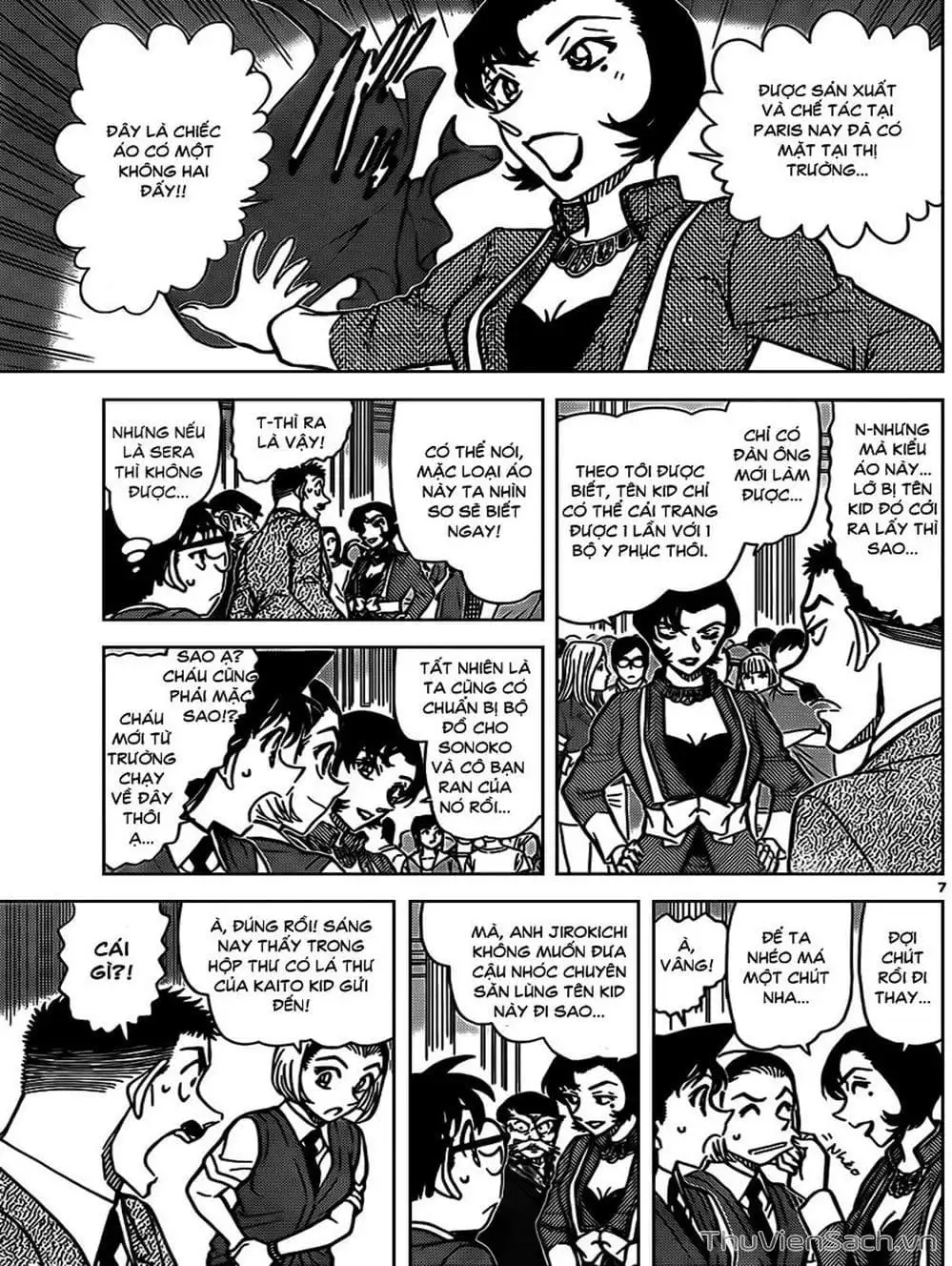 Chapter 971 - Image 10