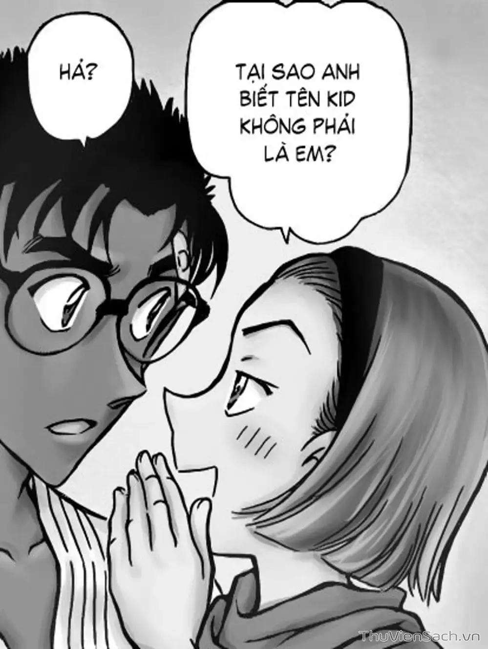 Chapter 972 - Image 4