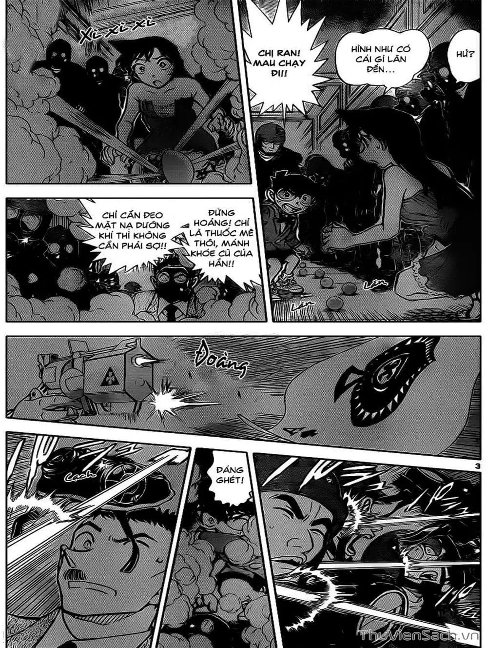 Chapter 972 - Image 8