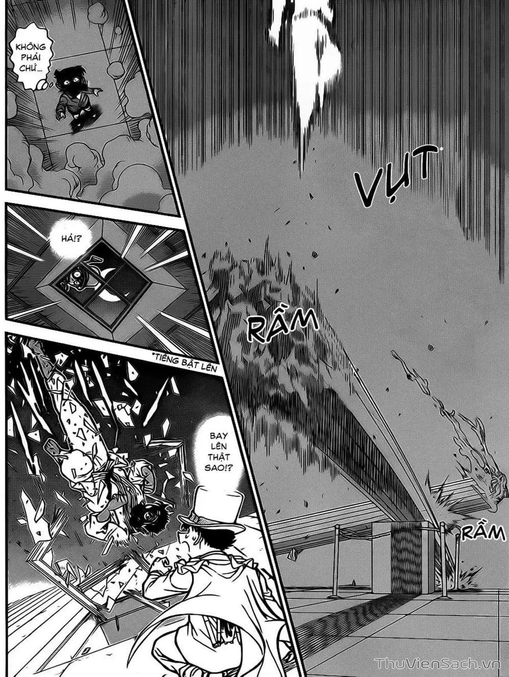 Chapter 973 - Image 1