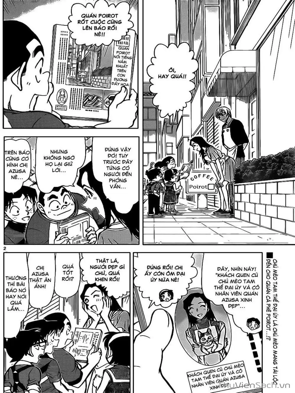 Chapter 973 - Image 8