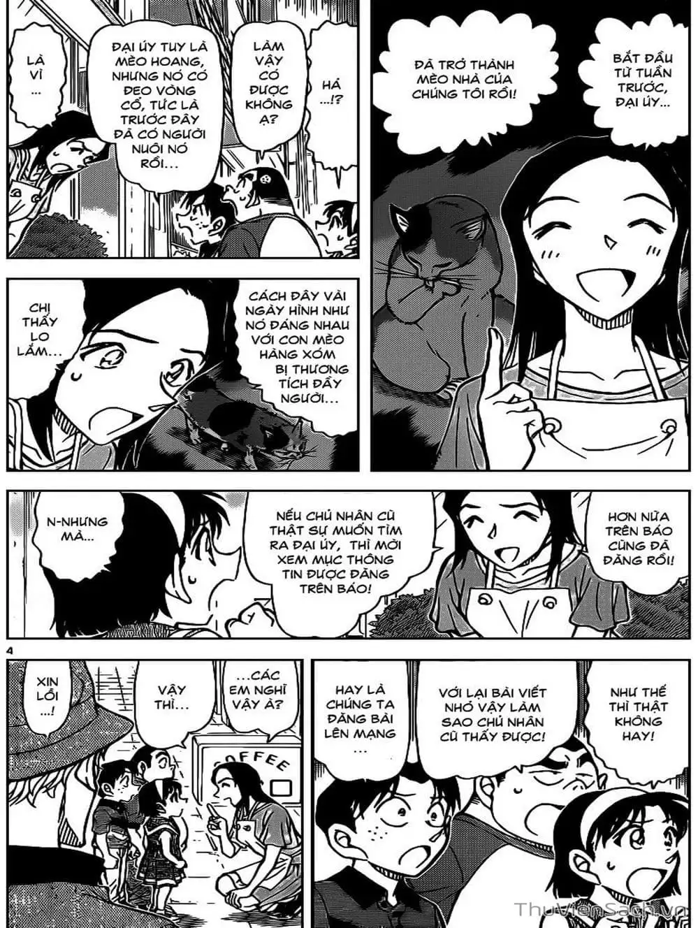 Chapter 973 - Image 10