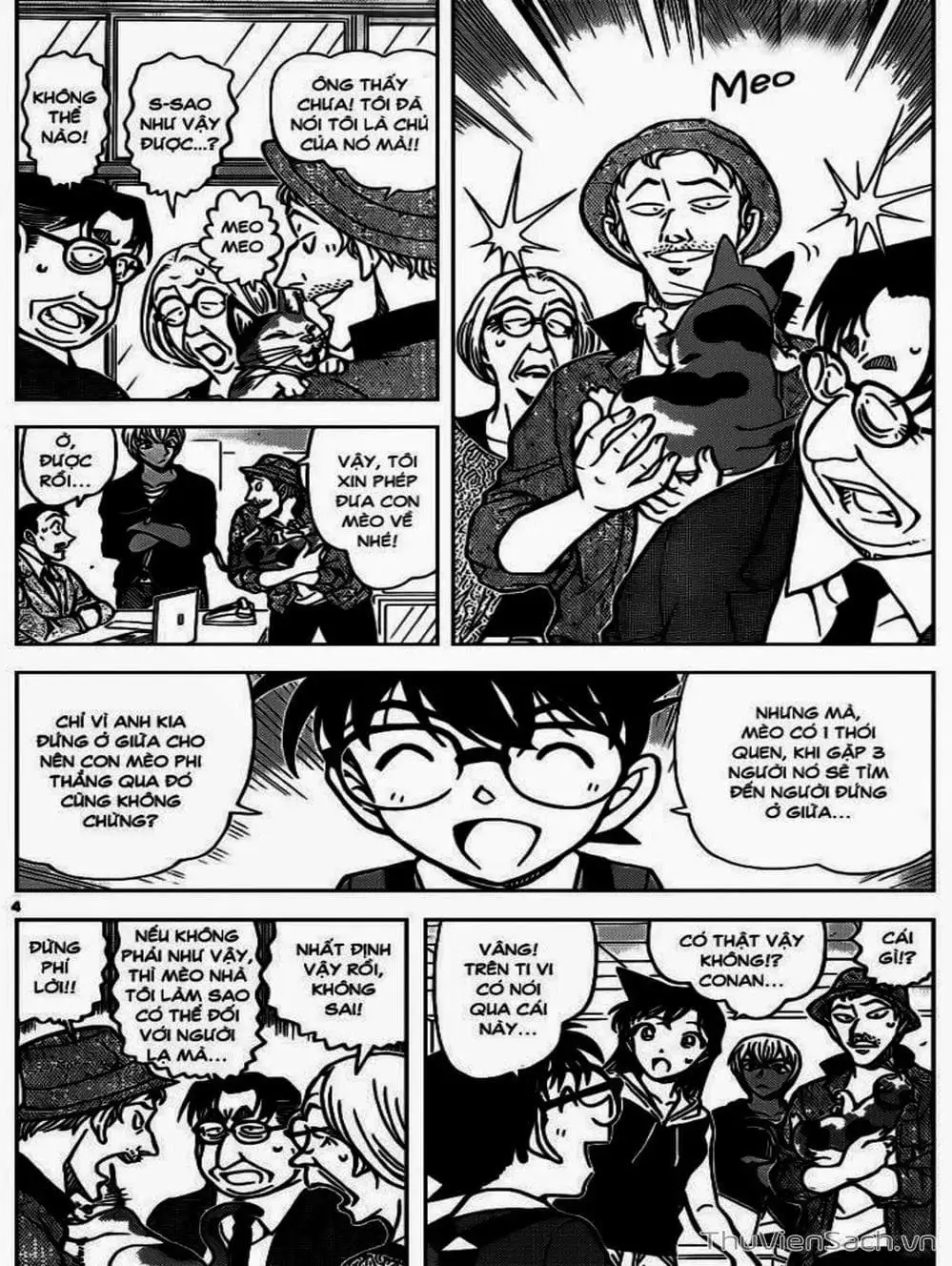 Chapter 974 - Image 11