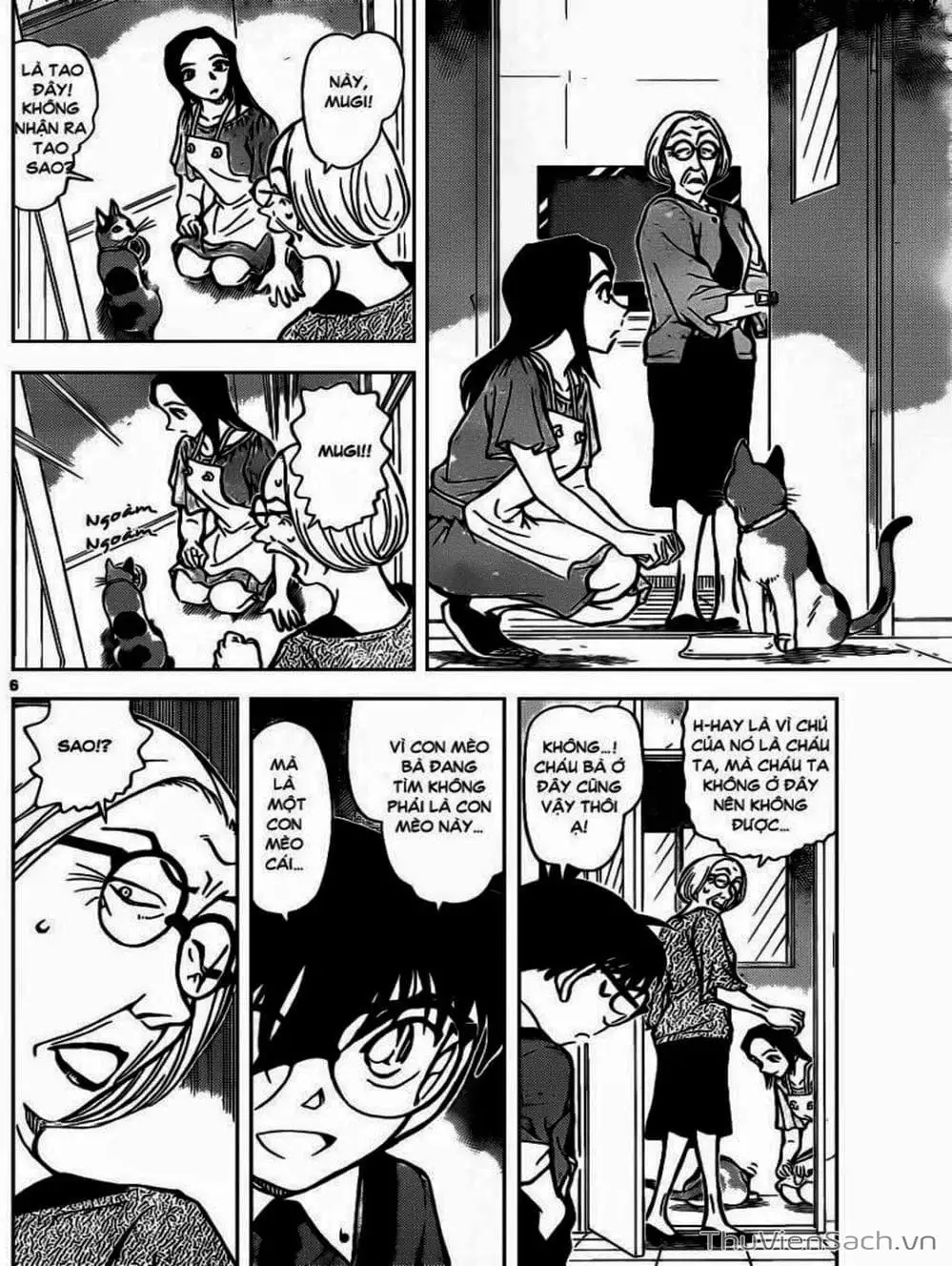 Chapter 974 - Image 13
