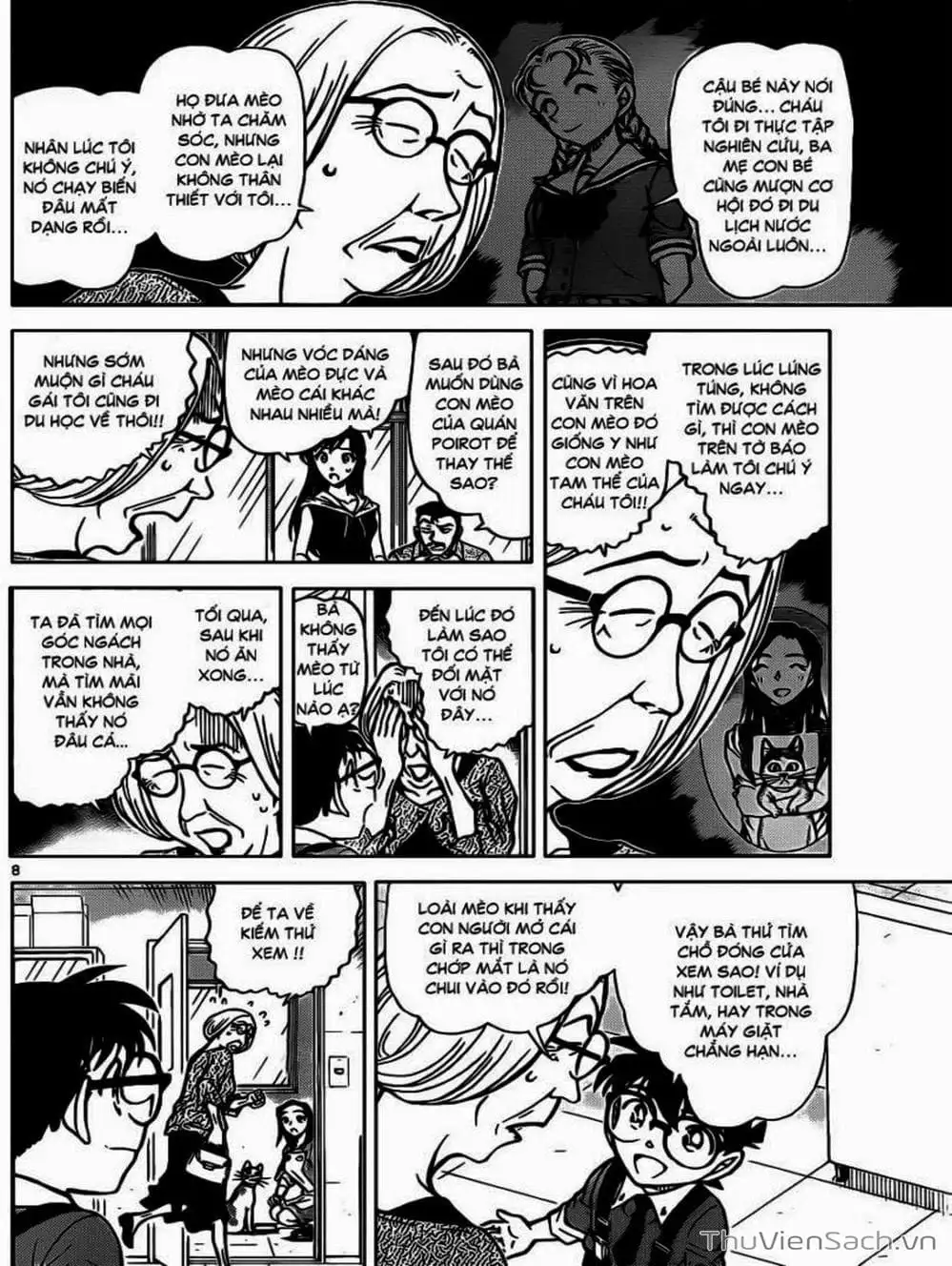 Chapter 974 - Image 15