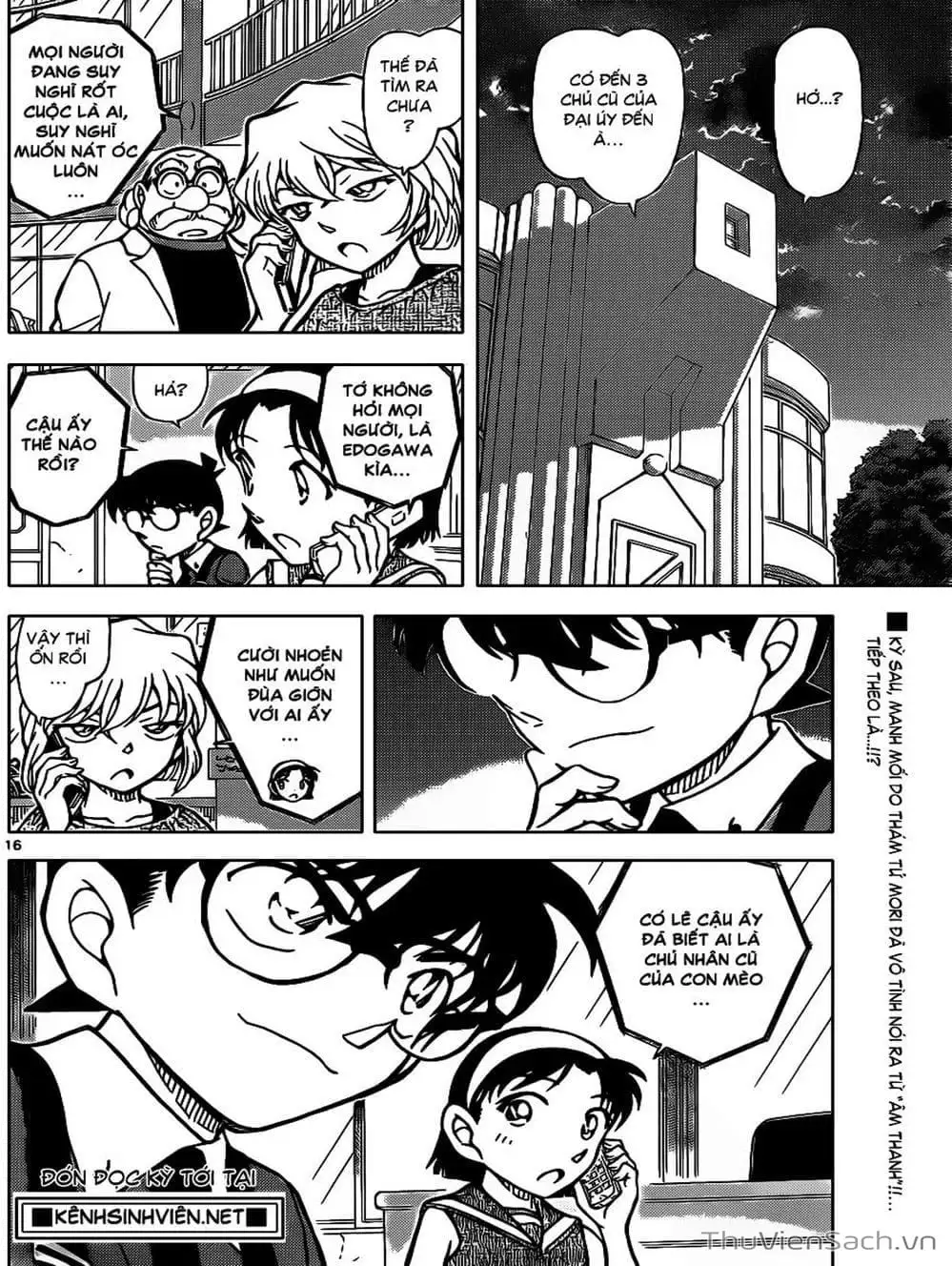Chapter 974 - Image 6