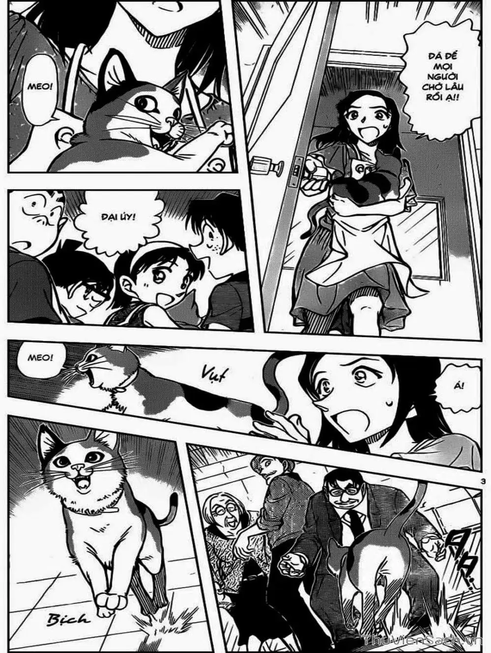 Chapter 974 - Image 10