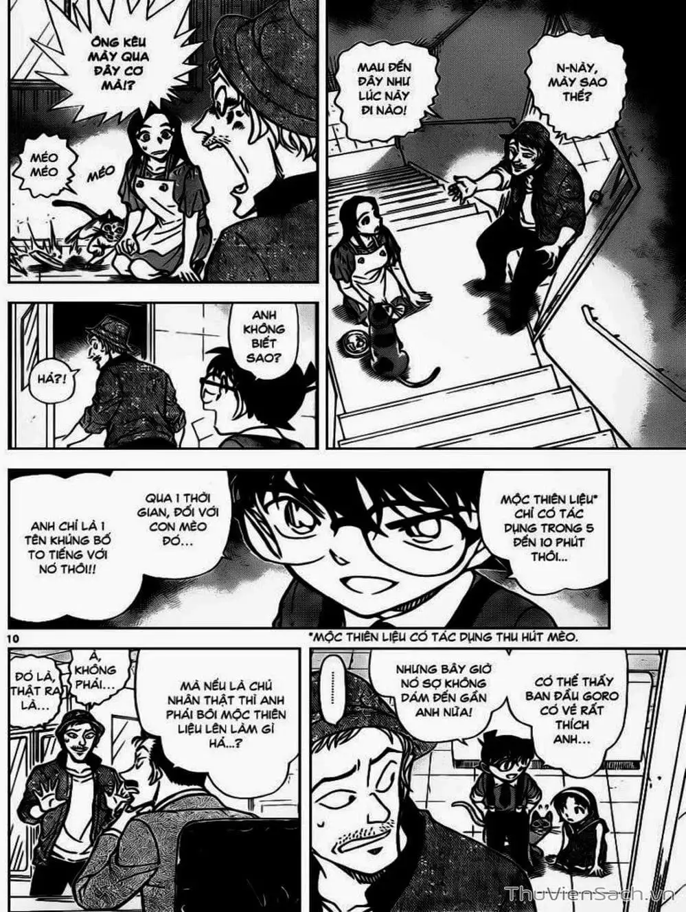 Chapter 975 - Image 1