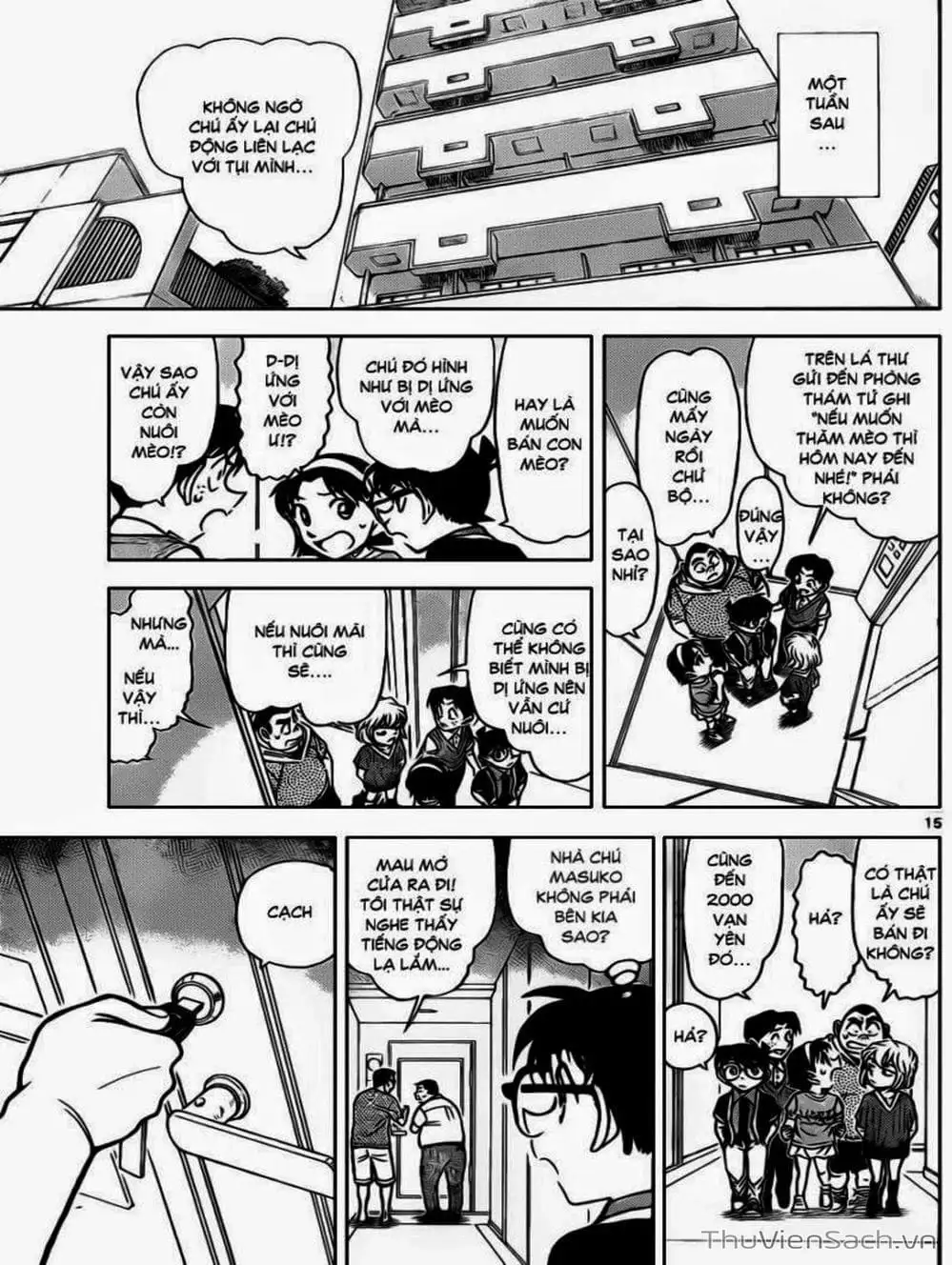 Chapter 975 - Image 6