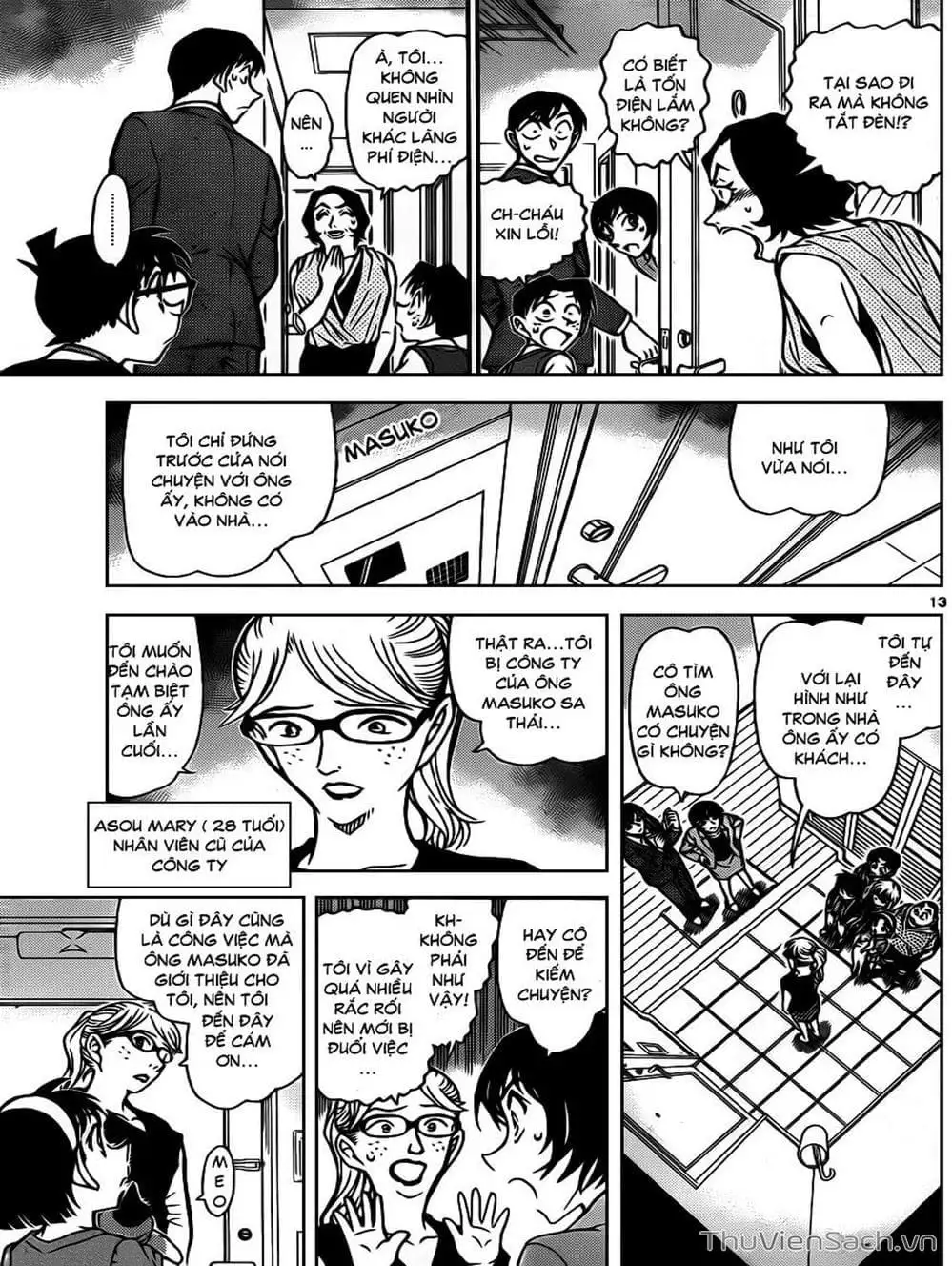 Chapter 976 - Image 5