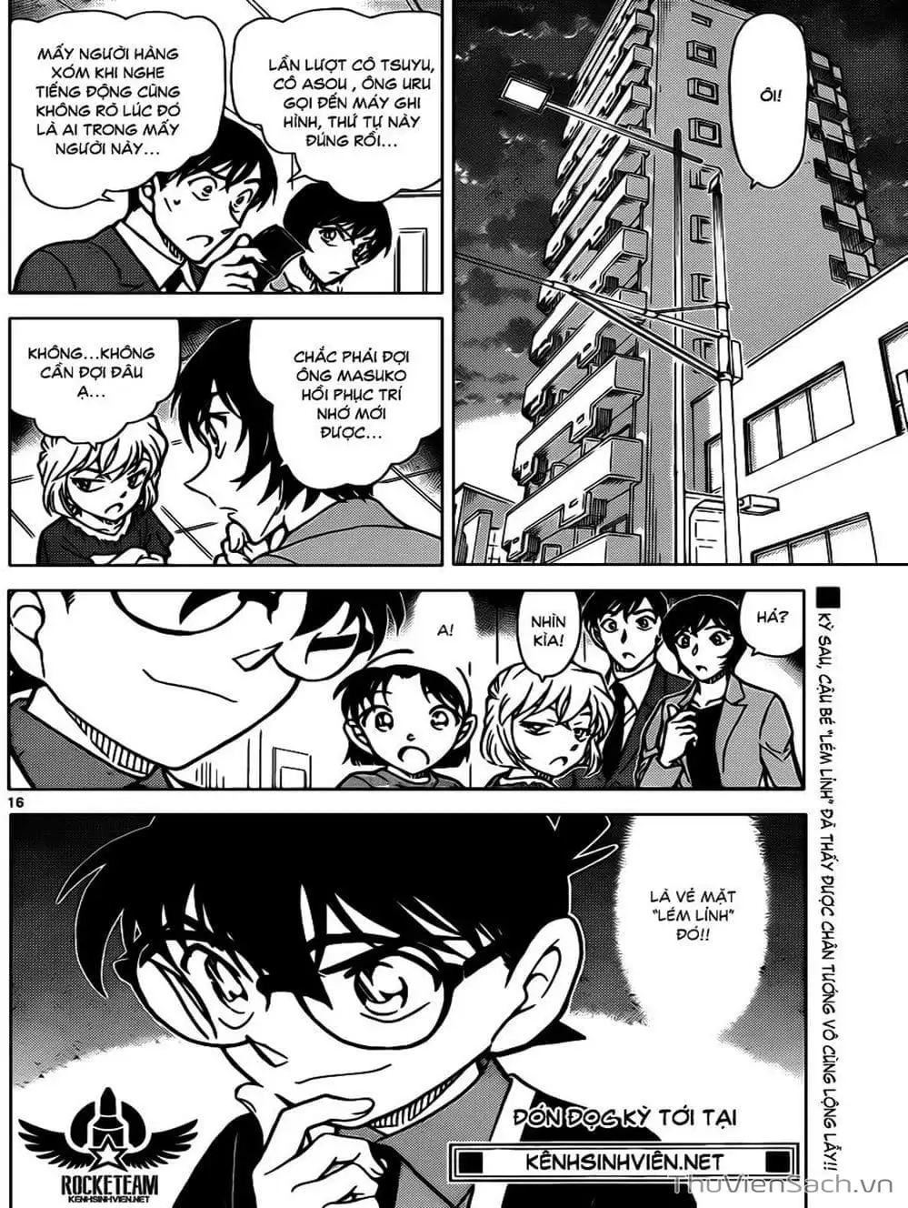 Chapter 976 - Image 8