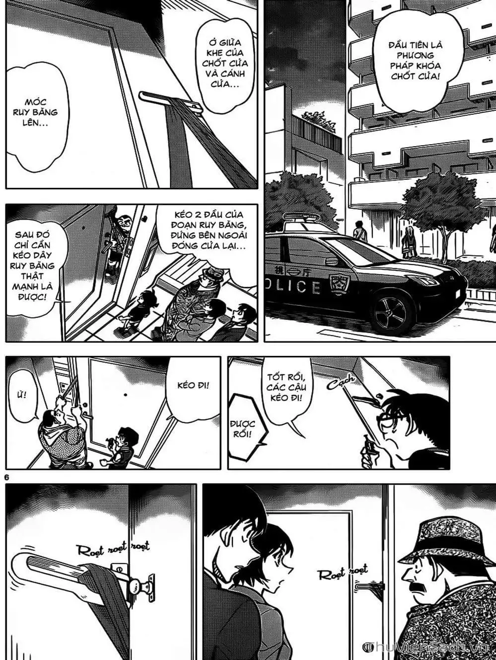 Chapter 977 - Image 1