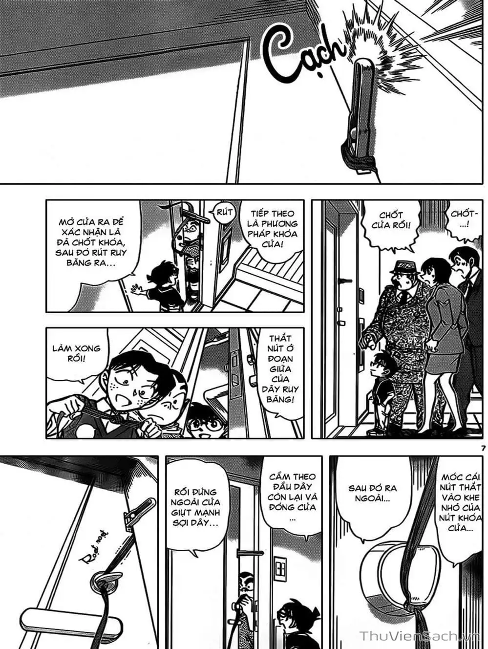 Chapter 977 - Image 2