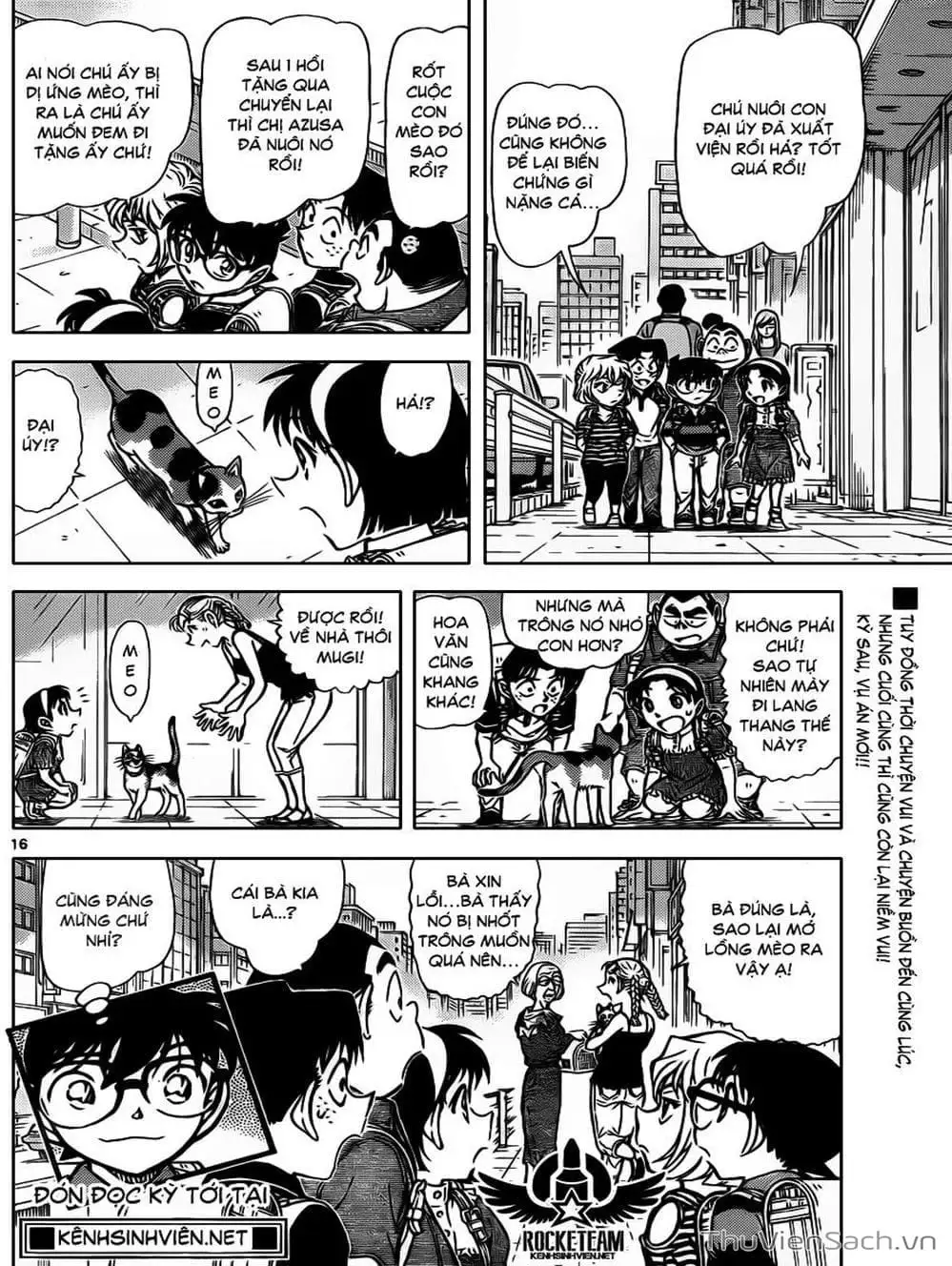 Chapter 977 - Image 11