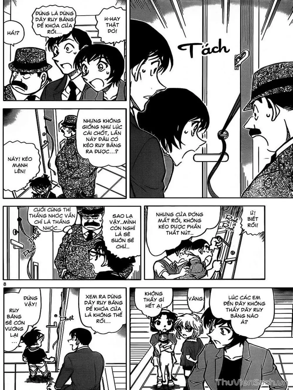 Chapter 977 - Image 3