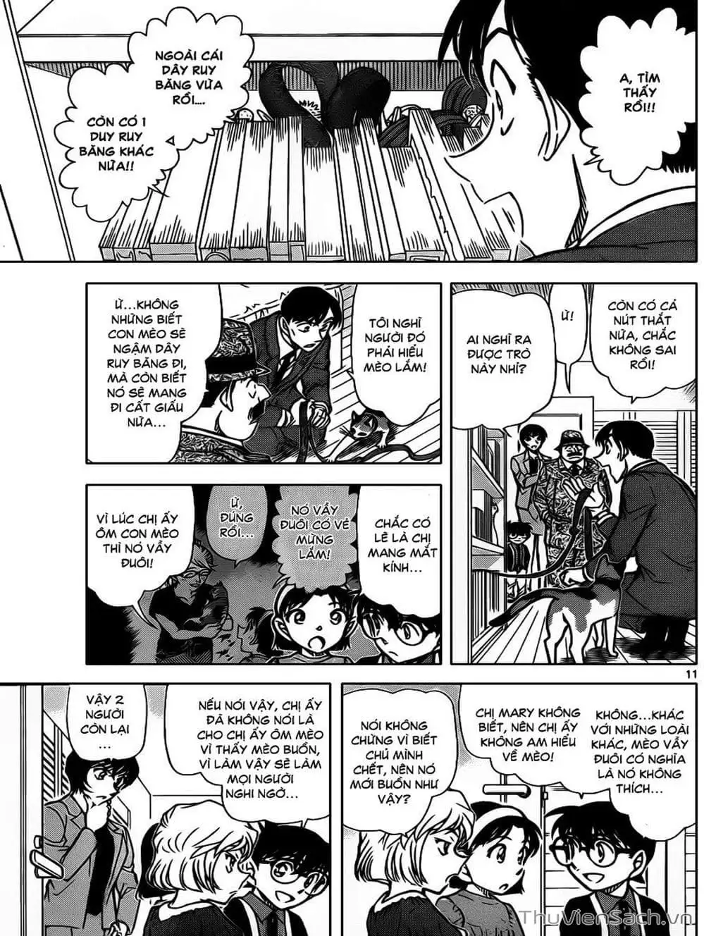 Chapter 977 - Image 6