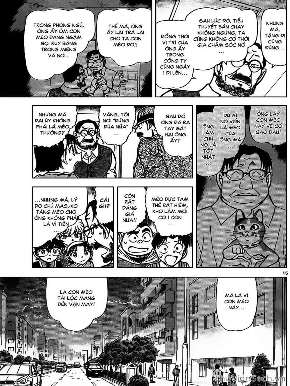 Chapter 977 - Image 10