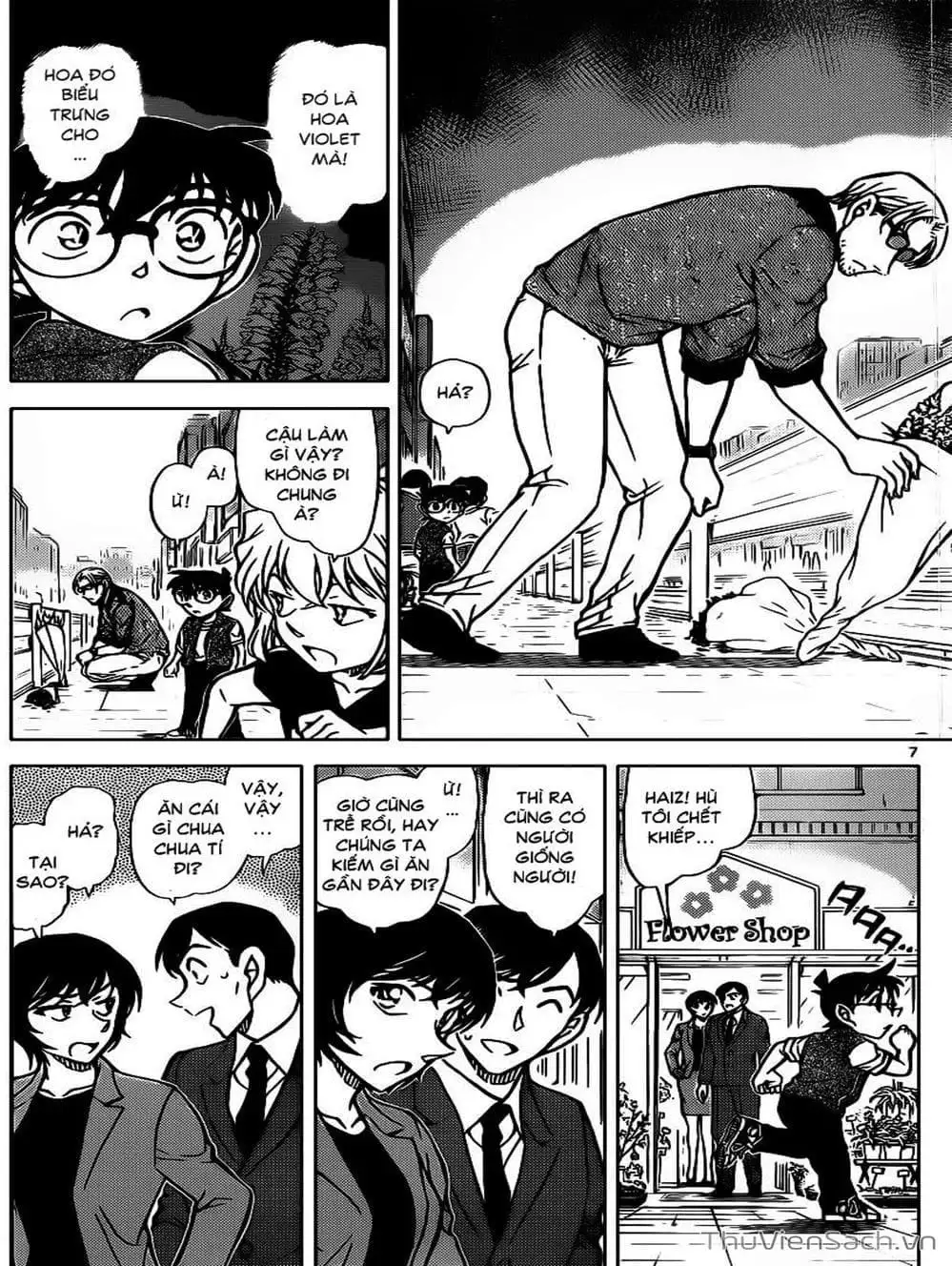 Chapter 978 - Image 3