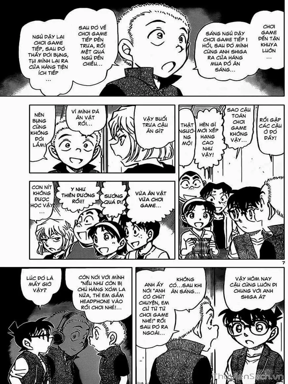 Chapter 979 - Image 4