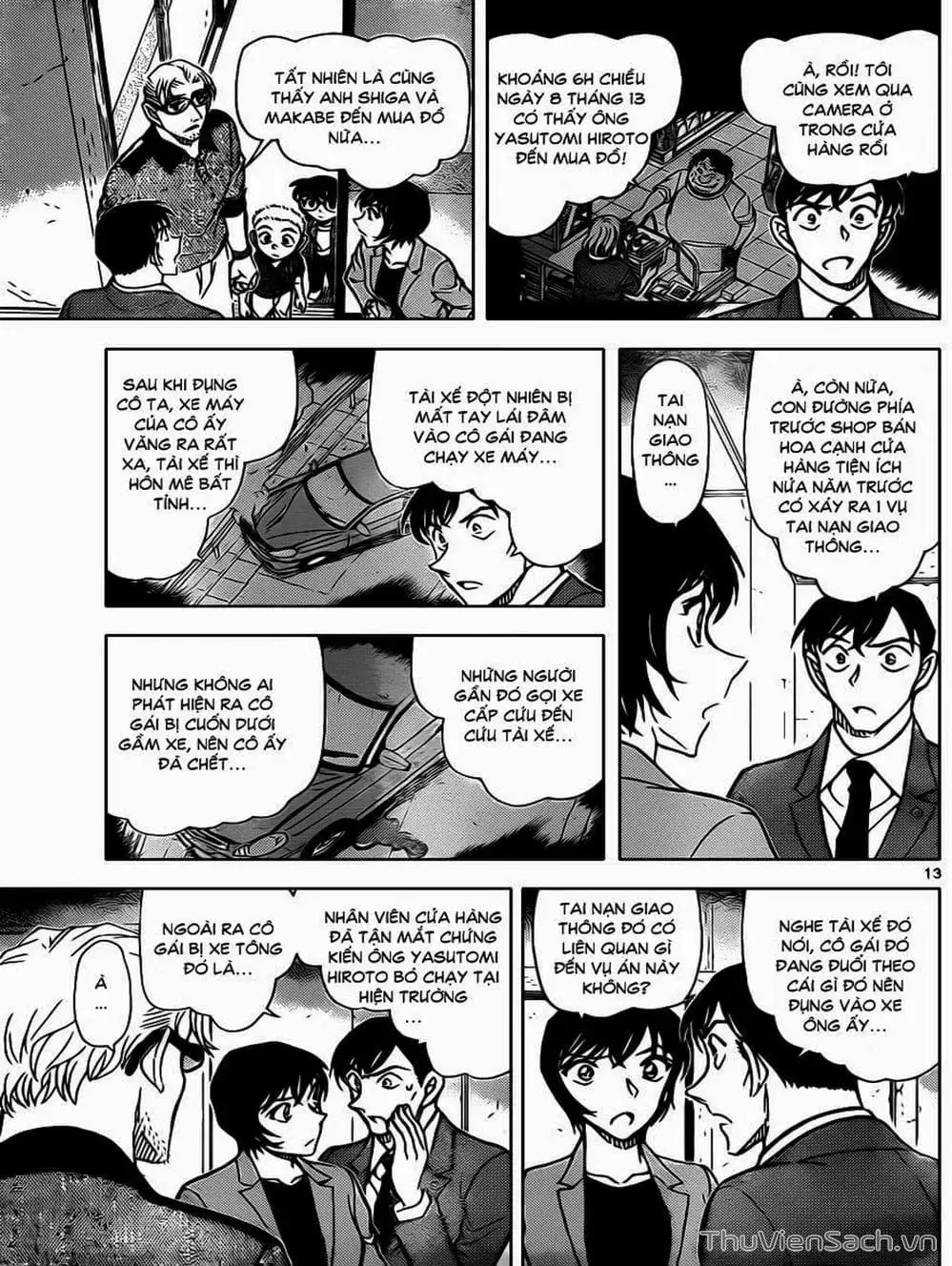 Chapter 979 - Image 10