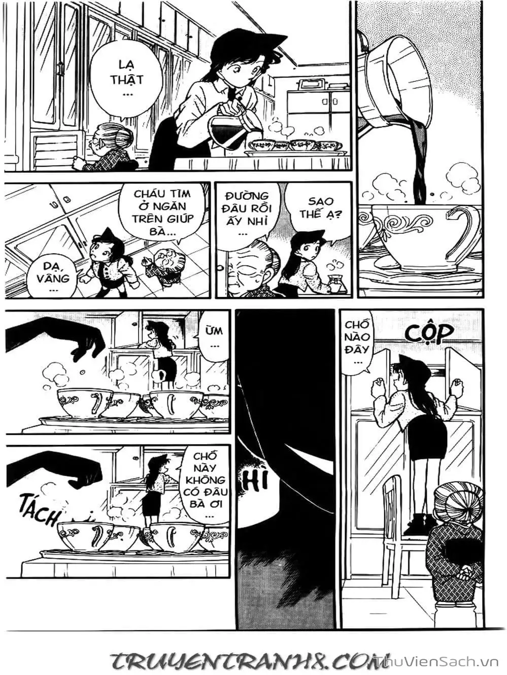 Chapter 98 - Image 11