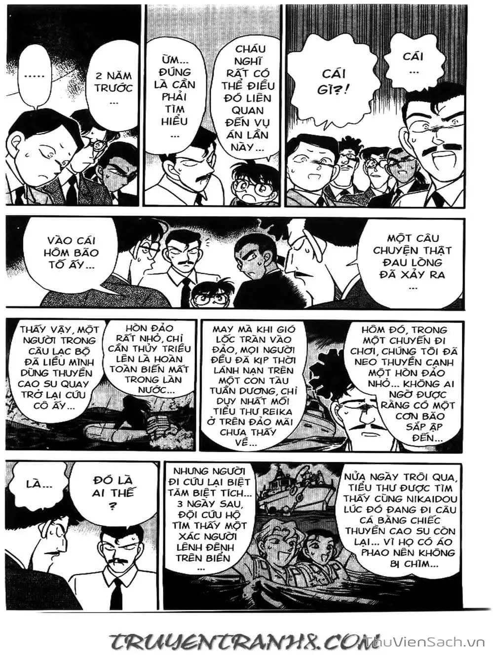 Chapter 98 - Image 13