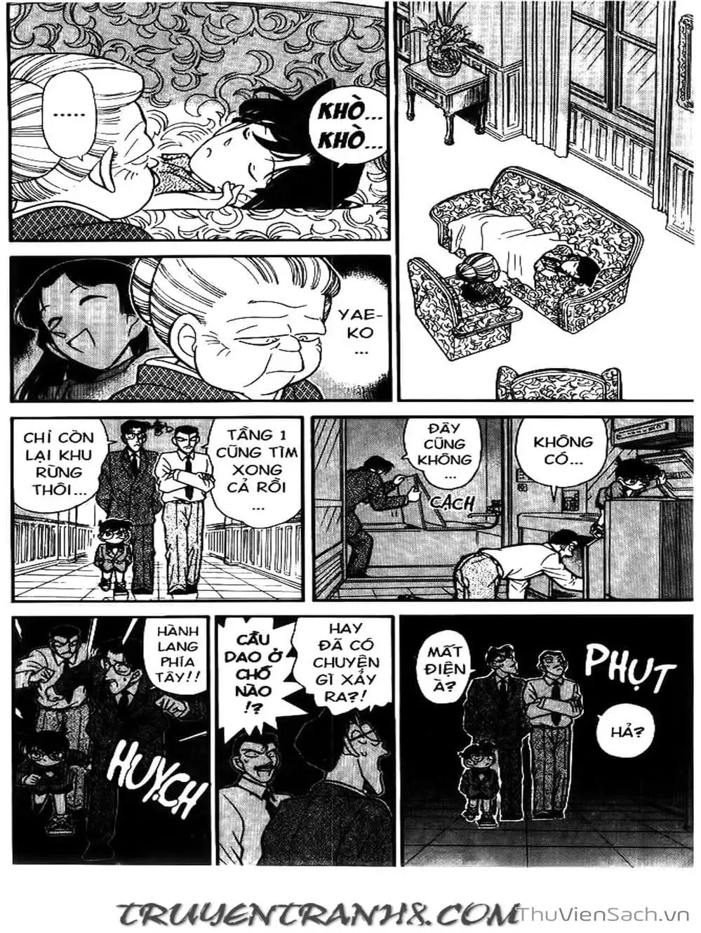 Chapter 98 - Image 16