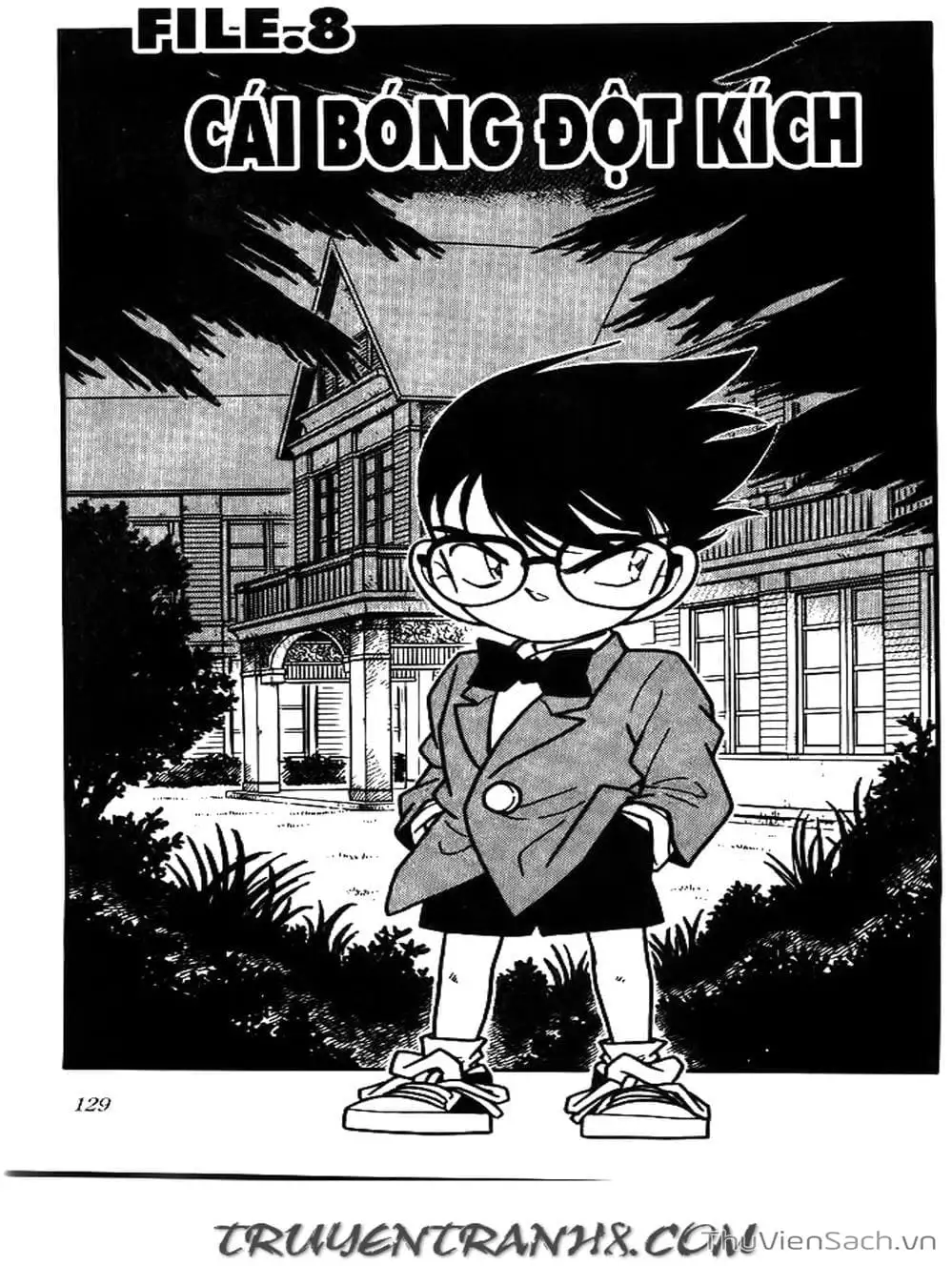 Chapter 98 - Image 5